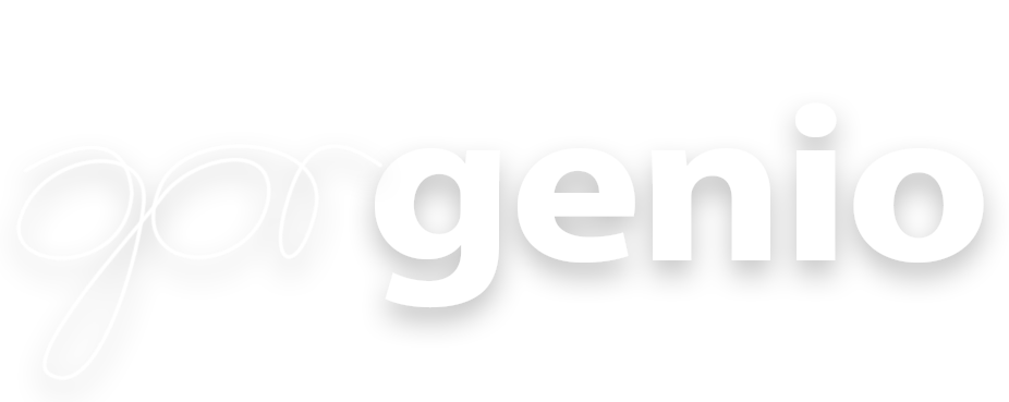 gorgenio.com logo